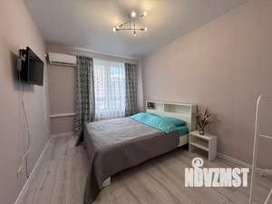 1-к квартира, посуточно, 31м2, 3/9 этаж