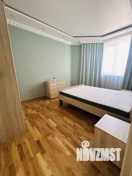 4-к квартира, на длительный срок, 110м2, 3/21 этаж