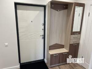 1-к квартира, на длительный срок, 41м2, 11/24 этаж