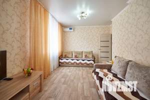2-к квартира, посуточно, 60м2, 11/18 этаж