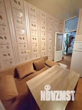 1-к квартира, посуточно, 50м2, 6/15 этаж