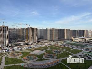 3-к квартира, на длительный срок, 45м2, 15/21 этаж