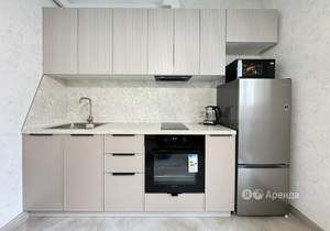 1-к квартира, на длительный срок, 40м2, 7/12 этаж