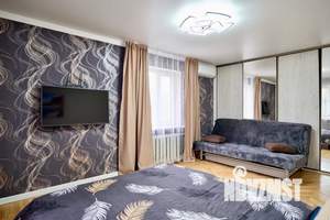 1-к квартира, посуточно, 36м2, 4/5 этаж