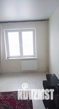 1-к квартира, на длительный срок, 40м2, 4/16 этаж