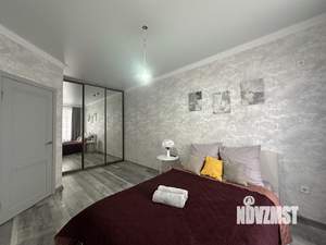 1-к квартира, на длительный срок, 36м2, 10/24 этаж