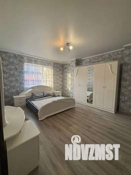 2-к квартира, посуточно, 65м2, 5/10 этаж