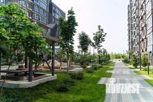 1-к квартира, на длительный срок, 41м2, 3/9 этаж