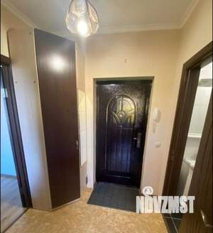 1-к квартира, на длительный срок, 36м2, 4/4 этаж