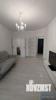 2-к квартира, на длительный срок, 54м2, 12/24 этаж