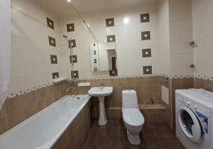 2-к квартира, на длительный срок, 74м2, 11/15 этаж