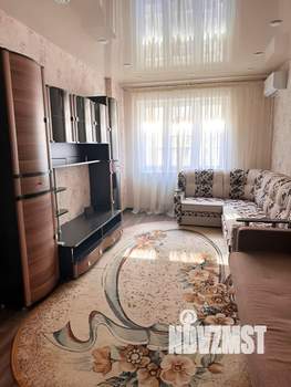 1-к квартира, на длительный срок, 41м2, 9/16 этаж