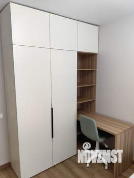 1-к квартира, на длительный срок, 44м2, 8/16 этаж