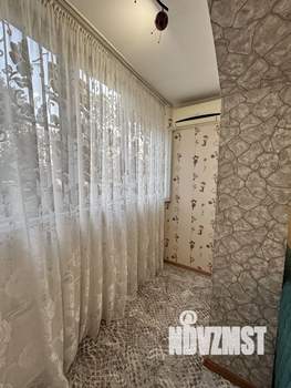 1-к квартира, на длительный срок, 35м2, 1/14 этаж