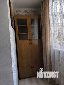 1-к квартира, на длительный срок, 40м2, 1/12 этаж