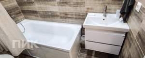 1-к квартира, на длительный срок, 35м2, 6/9 этаж