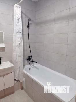 1-к квартира, на длительный срок, 43м2, 9/20 этаж