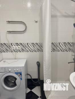 Студия квартира, на длительный срок, 26м2, 20/20 этаж