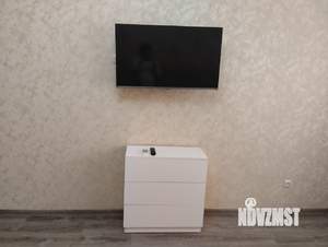 1-к квартира, посуточно, 50м2, 15/17 этаж