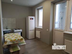 Студия квартира, на длительный срок, 26м2, 4/10 этаж