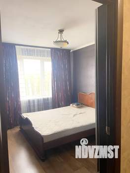 2-к квартира, на длительный срок, 54м2, 9/9 этаж