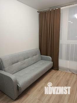 Студия квартира, на длительный срок, 22м2, 9/16 этаж