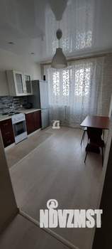 1-к квартира, на длительный срок, 36м2, 8/8 этаж