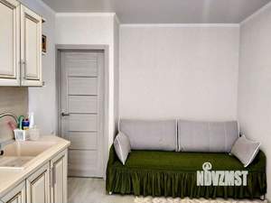 1-к квартира, на длительный срок, 35м2, 3/24 этаж