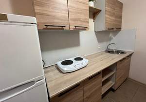 1-к квартира, на длительный срок, 30м2, 9/9 этаж