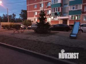 Студия квартира, на длительный срок, 24м2, 1/5 этаж