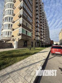 1-к квартира, на длительный срок, 45м2, 4/19 этаж