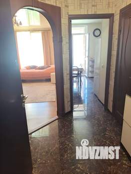 1-к квартира, на длительный срок, 40м2, 6/26 этаж