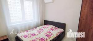 2-к квартира, на длительный срок, 52м2, 7/19 этаж