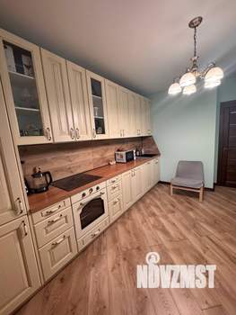 2-к квартира, на длительный срок, 61м2, 4/18 этаж