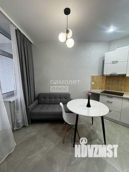 1-к квартира, на длительный срок, 40м2, 18/24 этаж