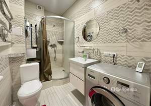 Студия квартира, на длительный срок, 23м2, 8/10 этаж