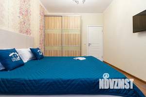 2-к квартира, посуточно, 60м2, 5/22 этаж