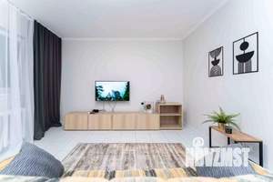 3-к квартира, посуточно, 75м2, 1/1 этаж