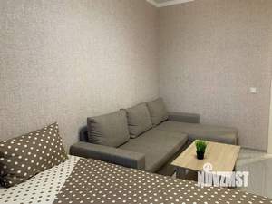 1-к квартира, на длительный срок, 40м2, 17/19 этаж