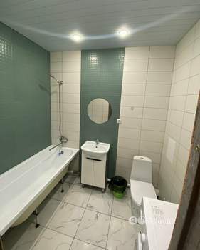 1-к квартира, на длительный срок, 40м2, 5/24 этаж