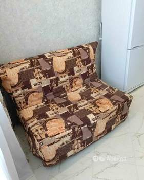 1-к квартира, на длительный срок, 45м2, 15/22 этаж