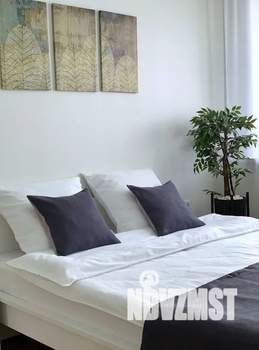 1-к квартира, посуточно, 38м2, 6/22 этаж