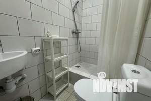 1-к квартира, посуточно, 23м2, 10/26 этаж