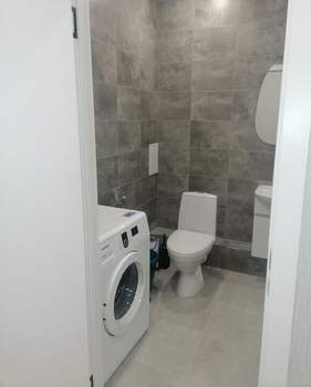 1-к квартира, на длительный срок, 45м2, 7/19 этаж