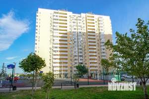 1-к квартира, посуточно, 32м2, 1/1 этаж