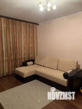 2-к квартира, на длительный срок, 53м2, 8/10 этаж