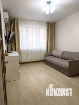 1-к квартира, на длительный срок, 35м2, 3/8 этаж