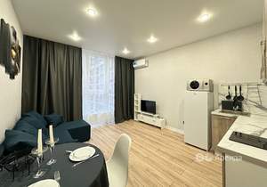 1-к квартира, на длительный срок, 25м2, 12/16 этаж