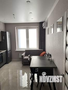 1-к квартира, на длительный срок, 40м2, 19/22 этаж