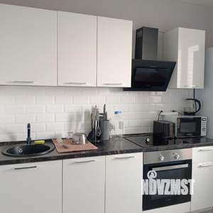 1-к квартира, на длительный срок, 34м2, 5/20 этаж